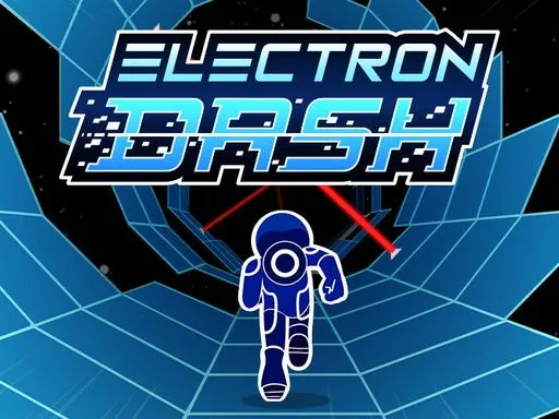 Electron Dash cover