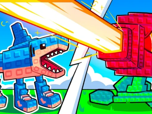 Plants vs Brainrots cover