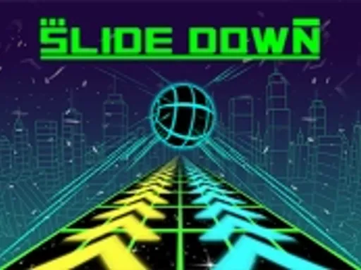 Slide Down cover