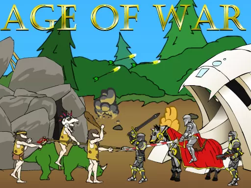 Age Of War
